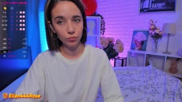 Huntertiana 19-10-2021 Naked 